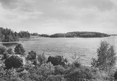 Sjön Usken, 1930-tal