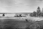 Fåsjön i Nora, 1930-tal