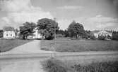 Gyttorps herrgård och kontorsbyggnad, 1930-tal