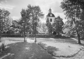 Ramsbergs kyrka, 1930-tal