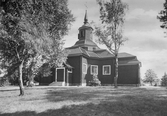 Ramunderboda kyrka, 1930-tal