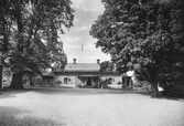 Gamla bruksherrgården, 1930-tal