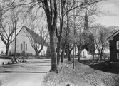 Sköllersta kyrka, 1930-tal