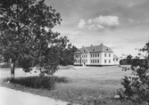 Kävesta folkhögskola, 1930-tal