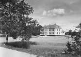 Kävesta folkhögskola, 1930-tal