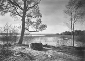 Sjön Sottern, 1930-tal