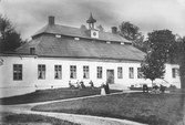 Skogaholms slott, 1930-tal