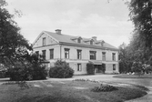 Körtingsbergs herrgård i Viby, 1930-tal