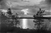 Hovmanstorpsjön, 1930-tal