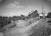 Dalkarlsbergs gruva, 1939