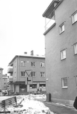Konsum på Längbrogatan, 1960-tal