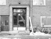 Port till Längbrotorg 2, 1960-tal