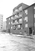 Hyreshus på Längbrotorg 4, 2, 1960-tal