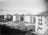 Hagabrohus, 1960-tal