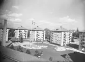 Hagabrohus, 1960-tal