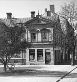 Speceriaffär på Väster, 1960-tal