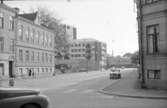 Ekersgatan söderut, 1960-tal