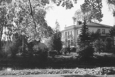 Villa Choisie, 1960-tal