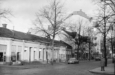 Atterlingska basarerna, 1961