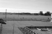 Utsikt från Apelvägen, 1957