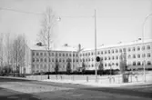 Praktiska mellanskolan, 1972