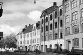 Ringgatan västerut, 1960-tal