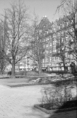 Centralparken, 1978