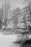 Centralparken, 1978
