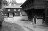 Kungsstugan, 1988-06-05