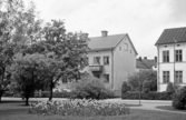 Fastighet vid Hagaparken, 1953-05-31