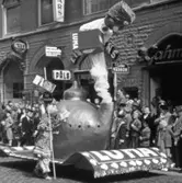 Barnens dag, 1953-05-31