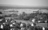 Vy från Svampen mot väst, 1959-09-06