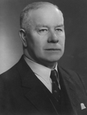 1:e gasmästare Eugen Lundahl