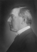 1:e baningenjör Ludvig Hjelm