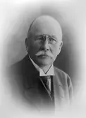 Maskindirektör Hampus E. Mörner
