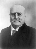 Ingenjör Ernst Hammarström