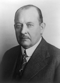 Maskiningenjör Karl August Svensson