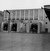 Transformatorer, ca 1953