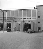 Transformatorer, ca 1953