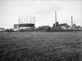 Gasverket, ca 1910
