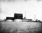 Gasverket, ca 1930