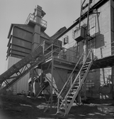 Kolberedningsanläggningen, ca 1955