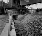 Avångningsrampen, ca 1954