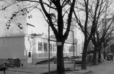 Verkstad, 1950-tal