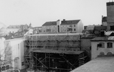 Elverket, 1950-tal