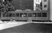 Elverkets gård, 1950-tal