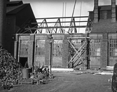 Ombyggnation av gasverket, 1934-07-10