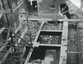 Ombyggnation av gasverket, 1934-09-18