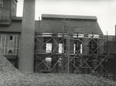 Ombyggnation av gasverket, 1934-10-18