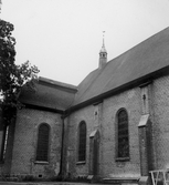 Askersunds landsförsamlings kyrka, 1936-08-14